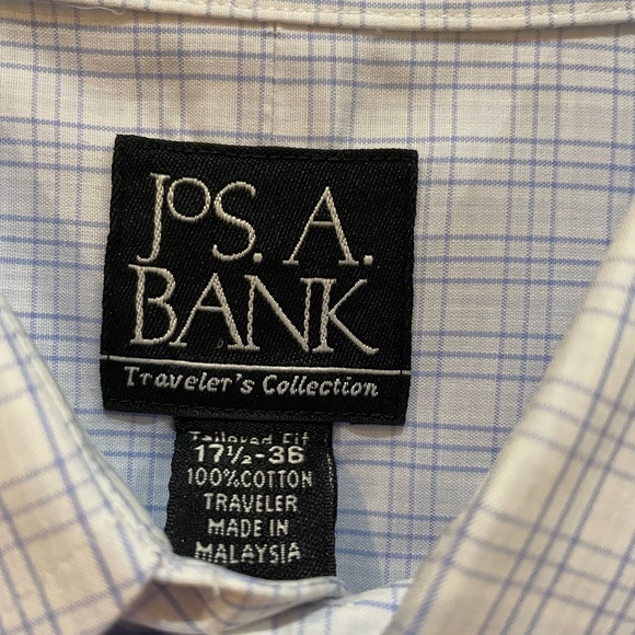 Dress shirt - Picture 2 of 2